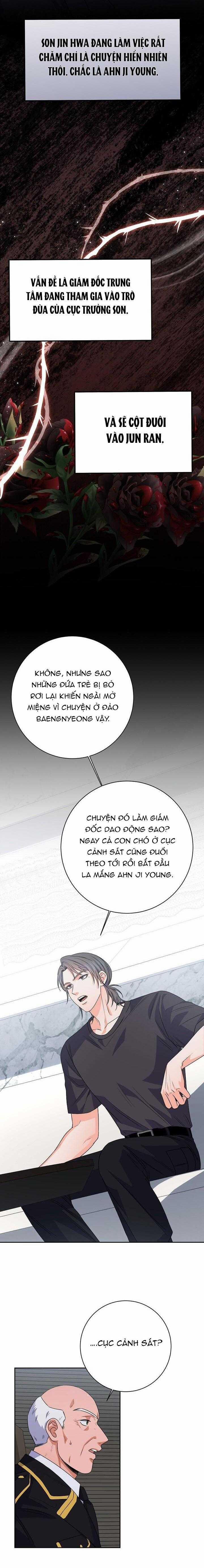 Chán Ghét 35 trang 9