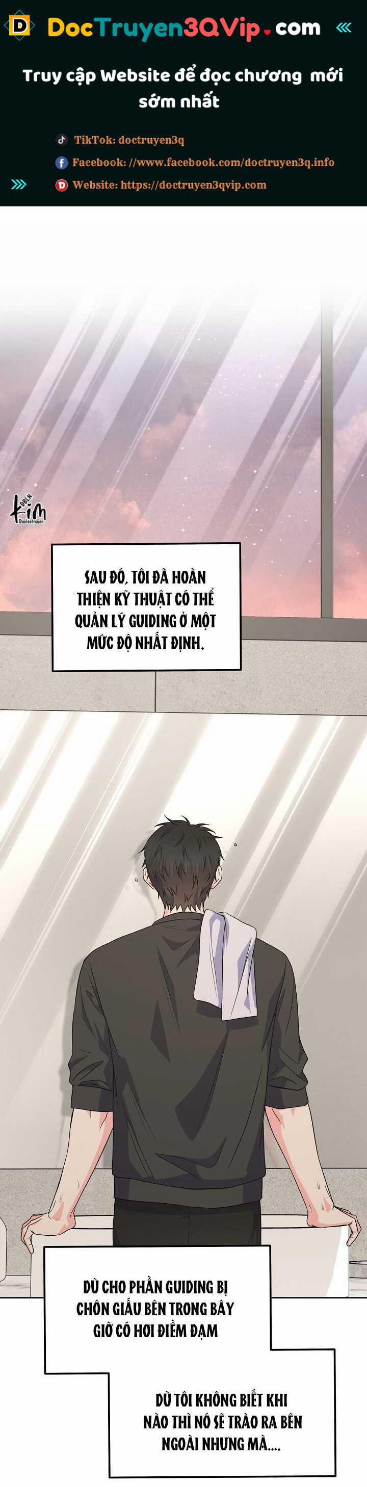 Chán Ghét 36 trang 0