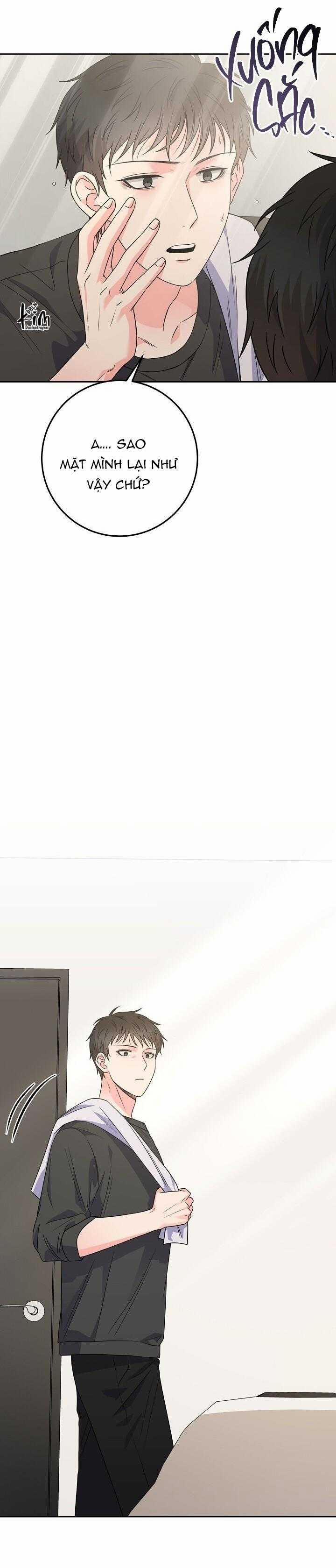 Chán Ghét 36 trang 1