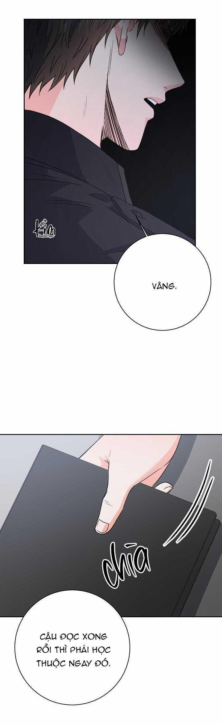 Chán Ghét 36 trang 12