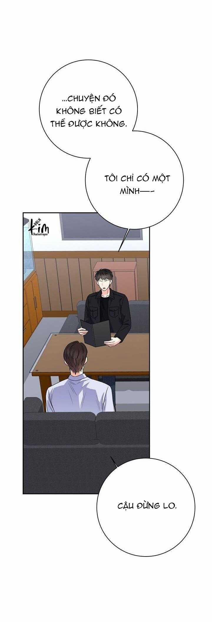 Chán Ghét 36 trang 15