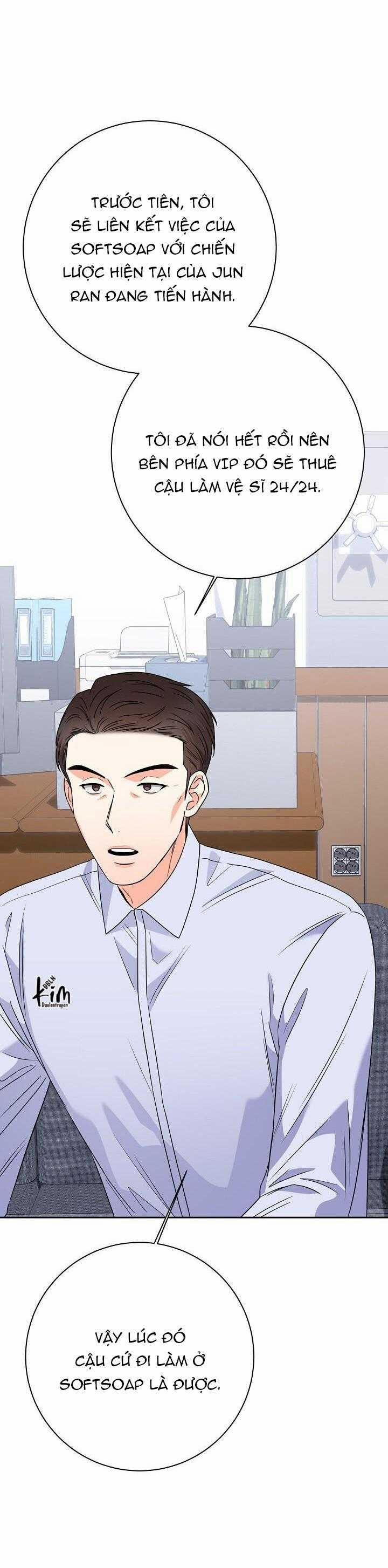 Chán Ghét 36 trang 16