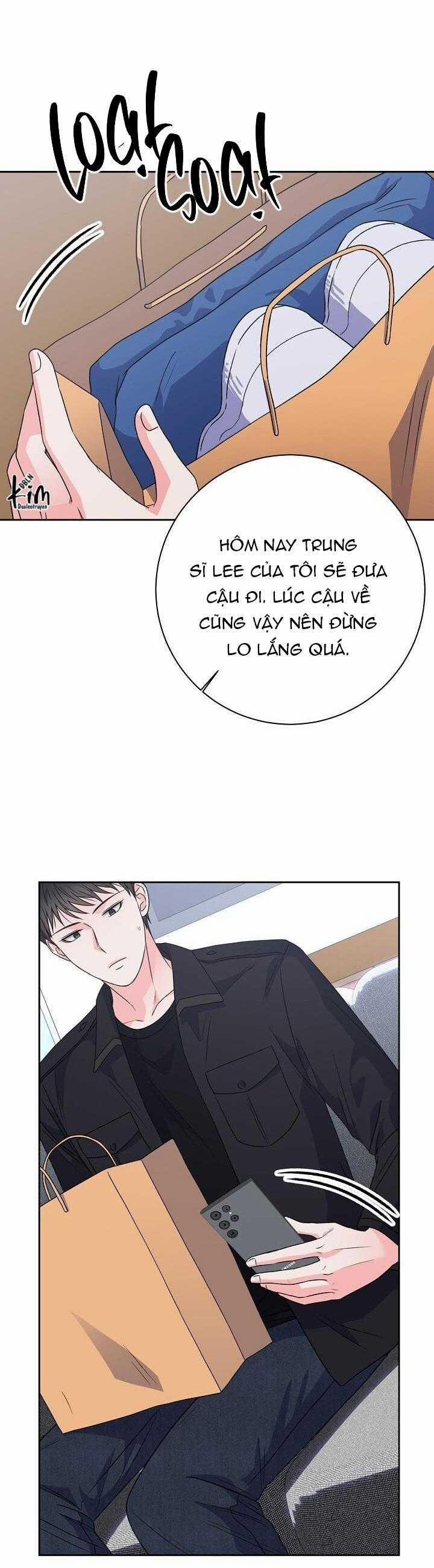 Chán Ghét 36 trang 18