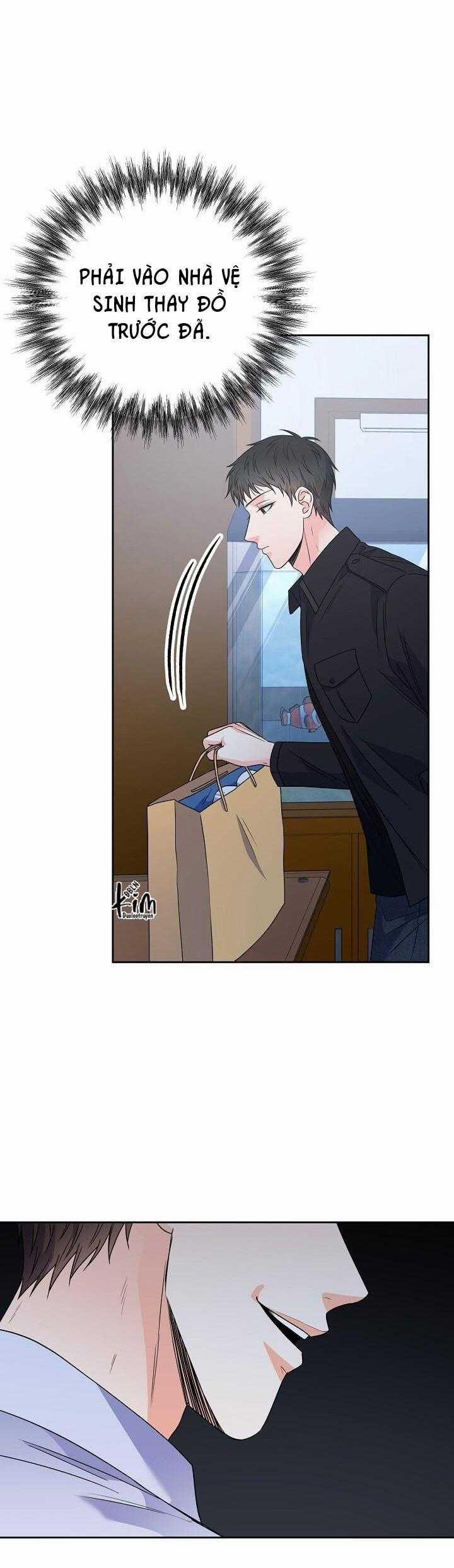 Chán Ghét 36 trang 20