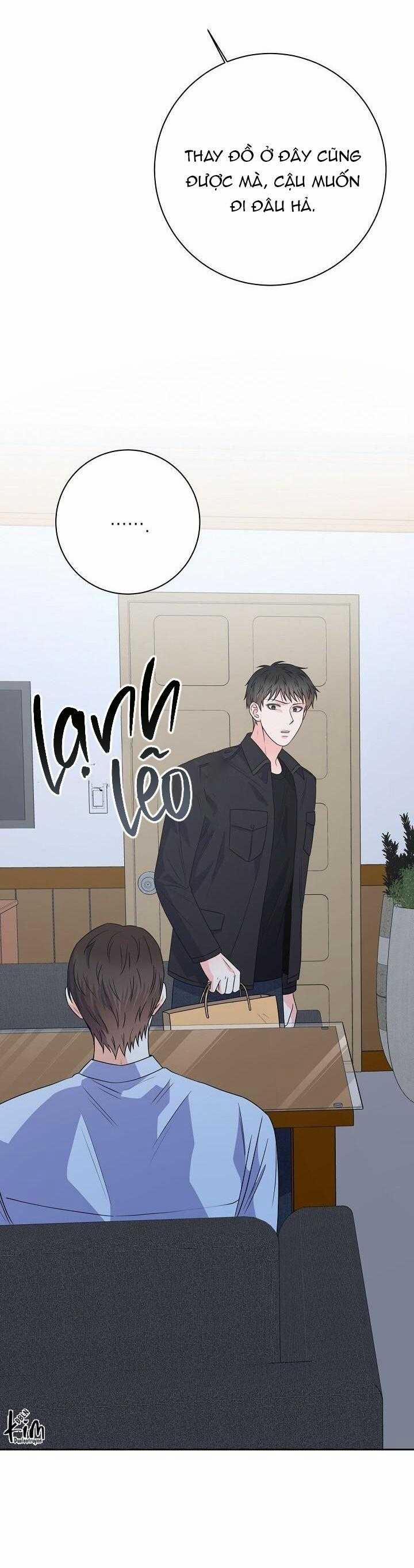 Chán Ghét 36 trang 21