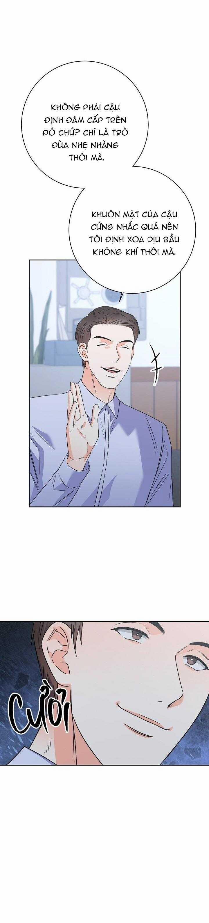 Chán Ghét 36 trang 22