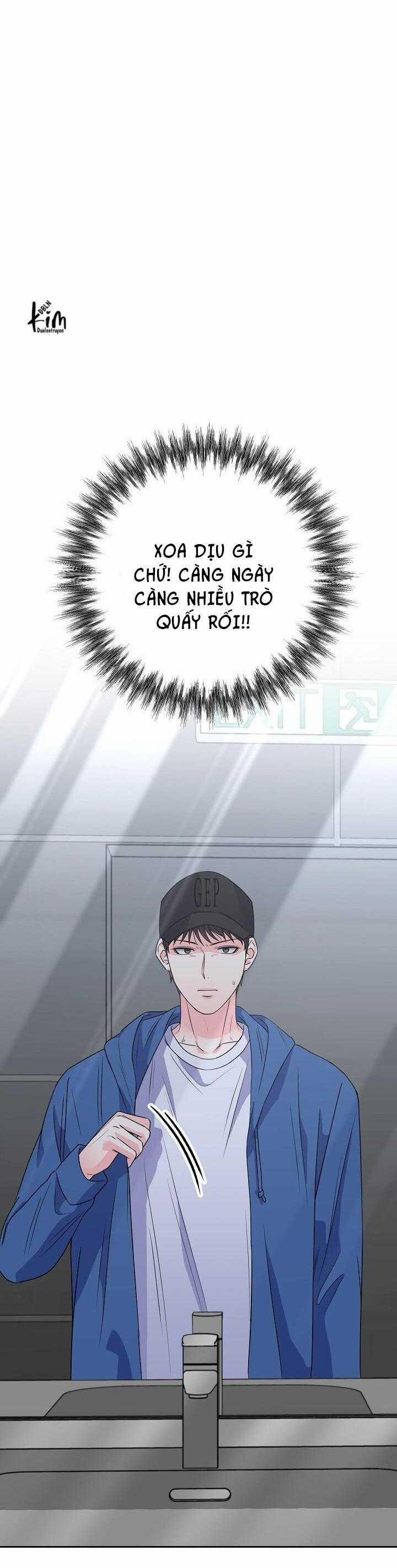 Chán Ghét 36 trang 23