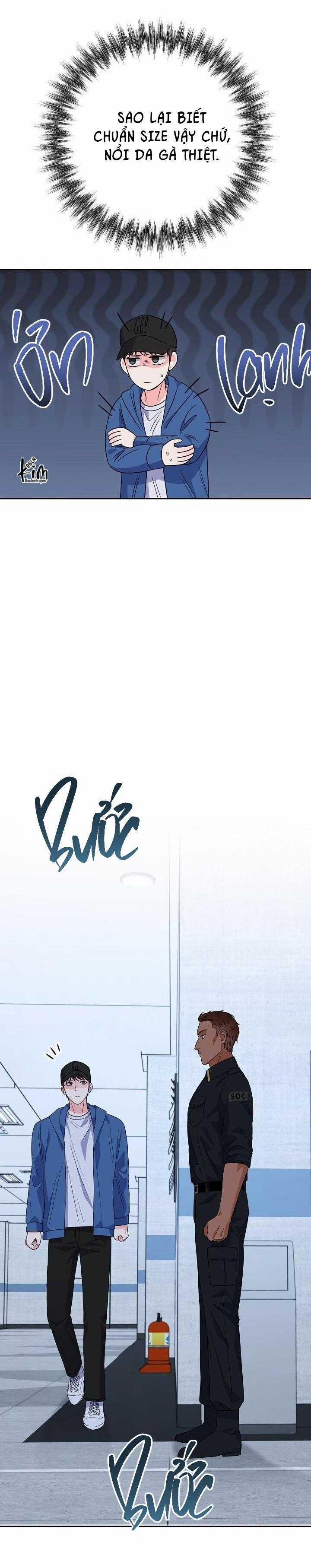 Chán Ghét 36 trang 24