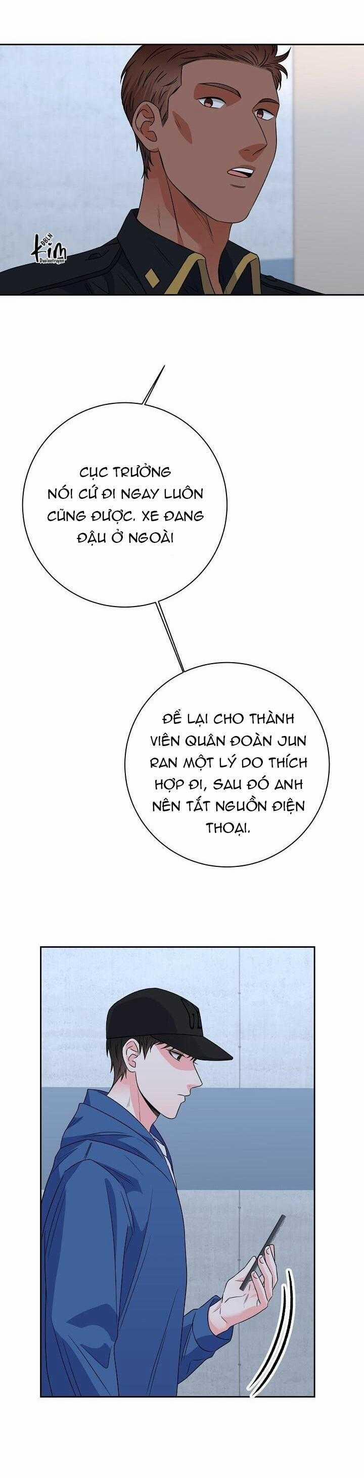 Chán Ghét 36 trang 25