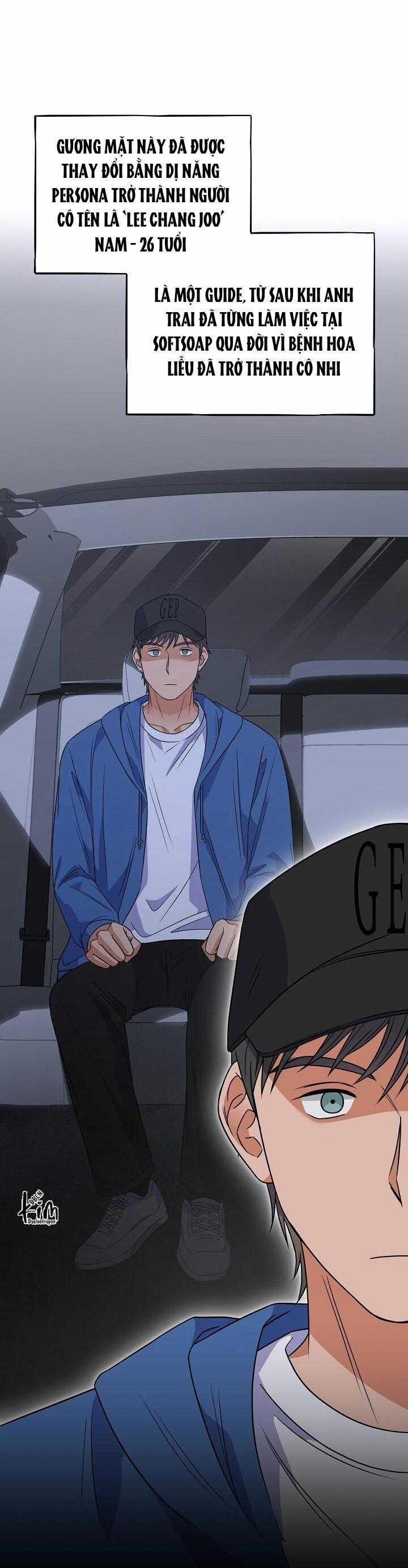 Chán Ghét 36 trang 28