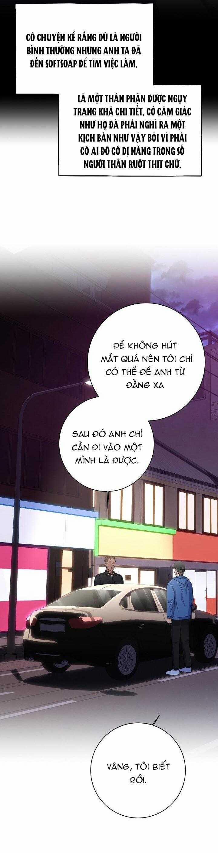 Chán Ghét 36 trang 29