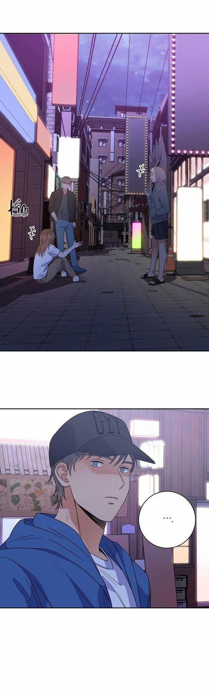 Chán Ghét 36 trang 30