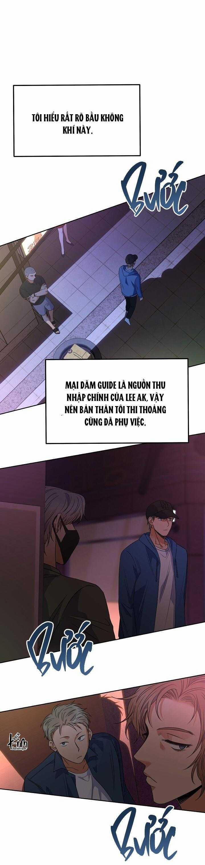 Chán Ghét 36 trang 31