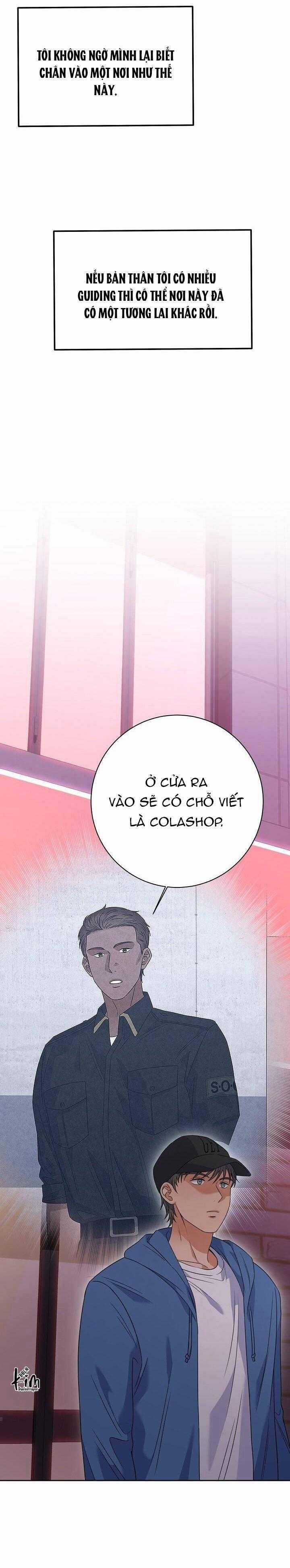 Chán Ghét 36 trang 32