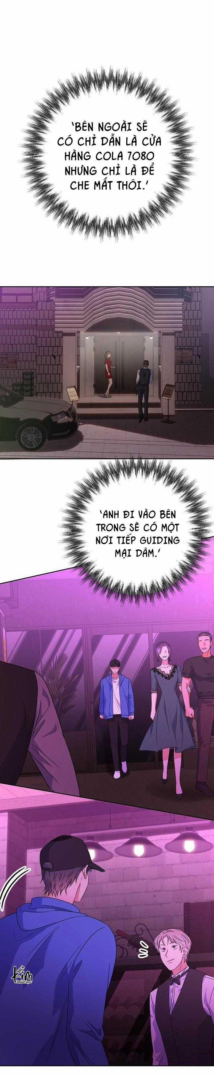 Chán Ghét 36 trang 33