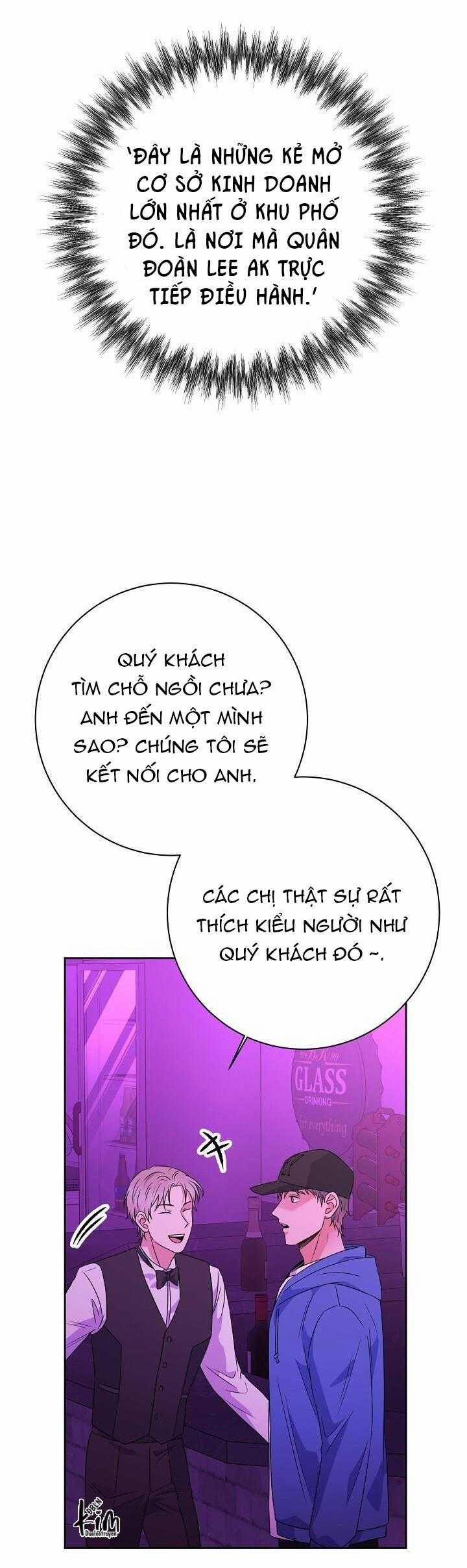 Chán Ghét 36 trang 34