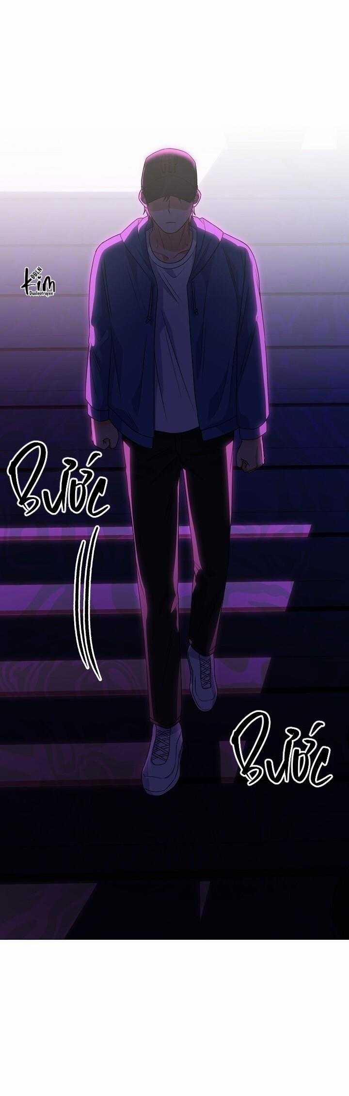 Chán Ghét 36 trang 37