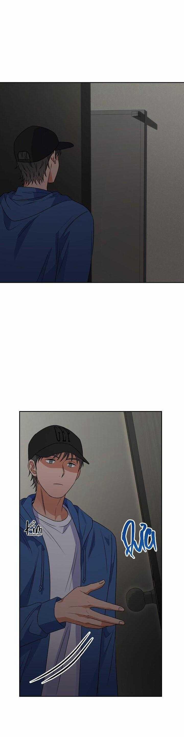 Chán Ghét 36 trang 38