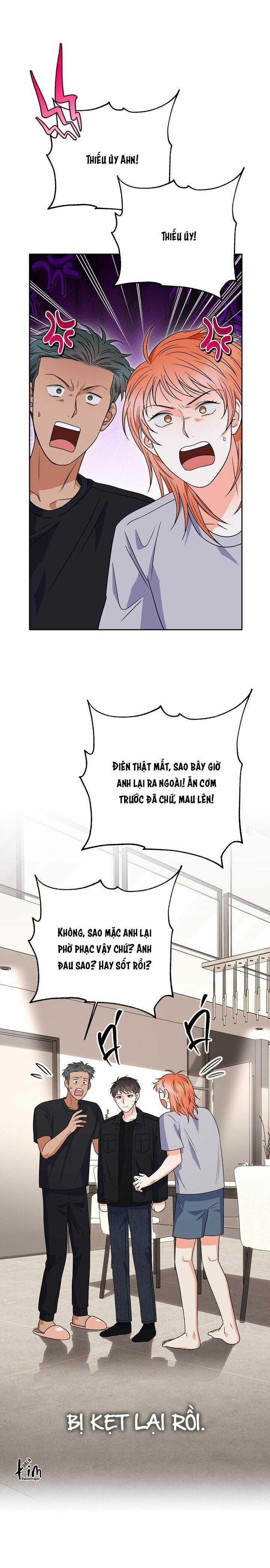 Chán Ghét 36 trang 4