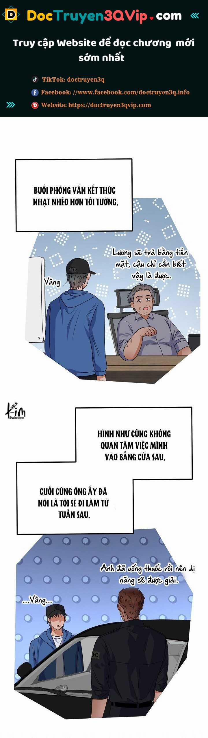 Chán Ghét 37 trang 0