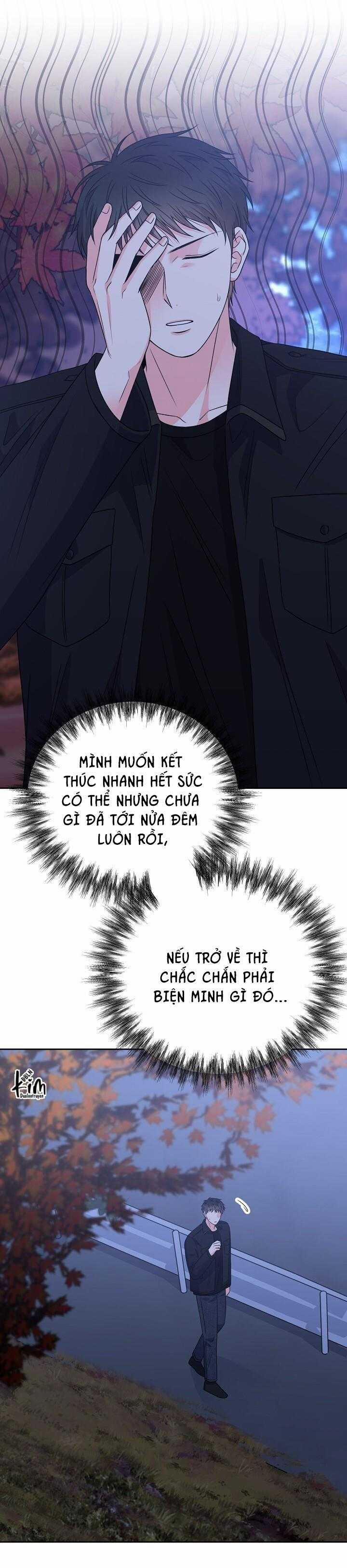 Chán Ghét 37 trang 1