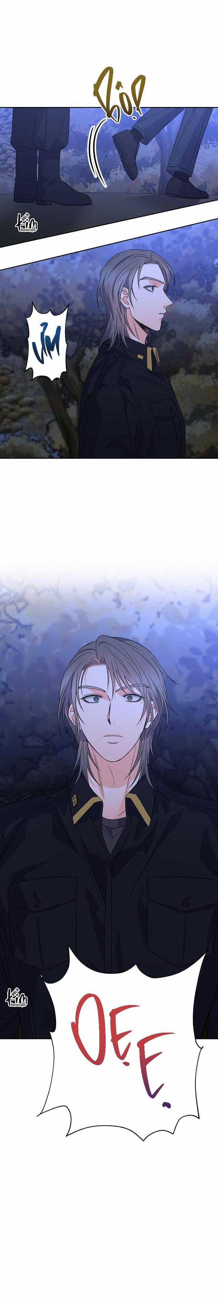 Chán Ghét 37 trang 14