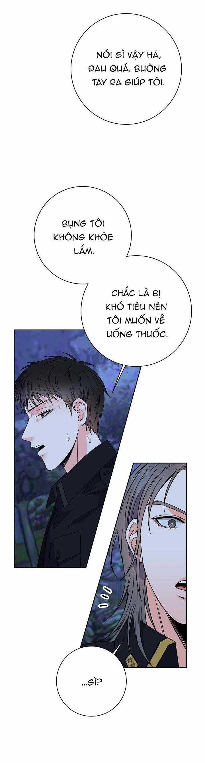 Chán Ghét 37 trang 19