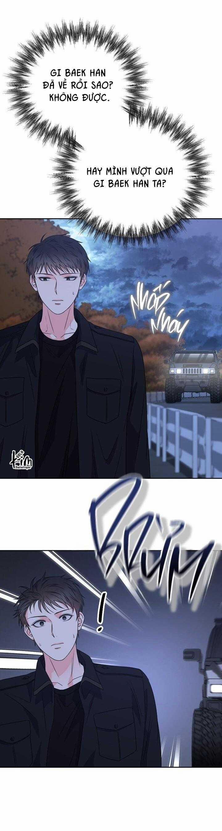 Chán Ghét 37 trang 2