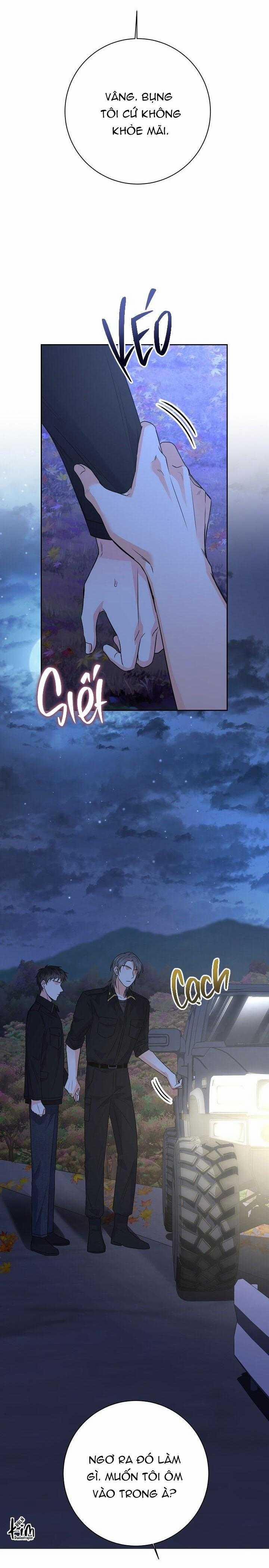 Chán Ghét 37 trang 21