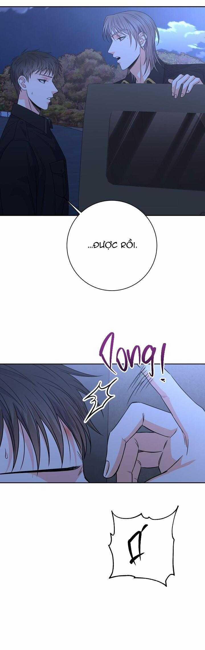 Chán Ghét 37 trang 22