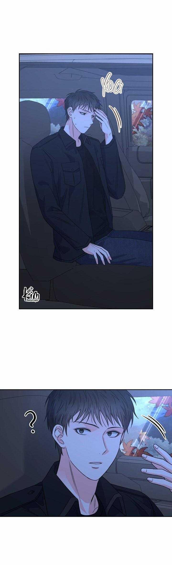 Chán Ghét 37 trang 23