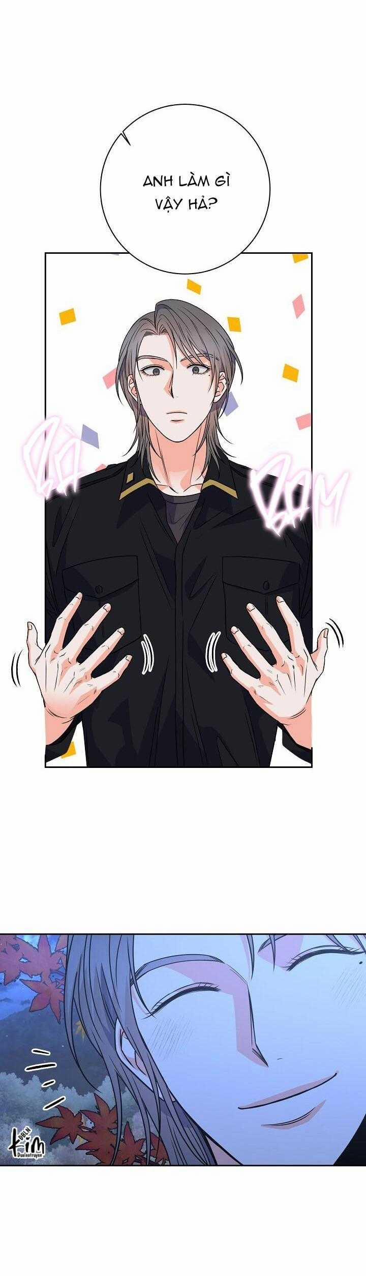 Chán Ghét 37 trang 24