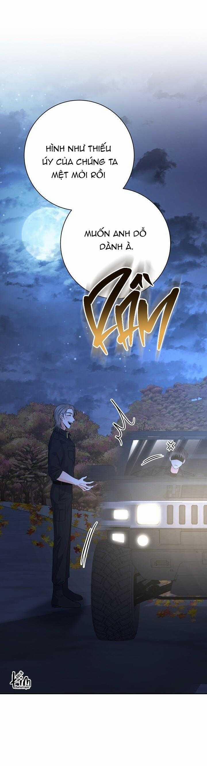 Chán Ghét 37 trang 25