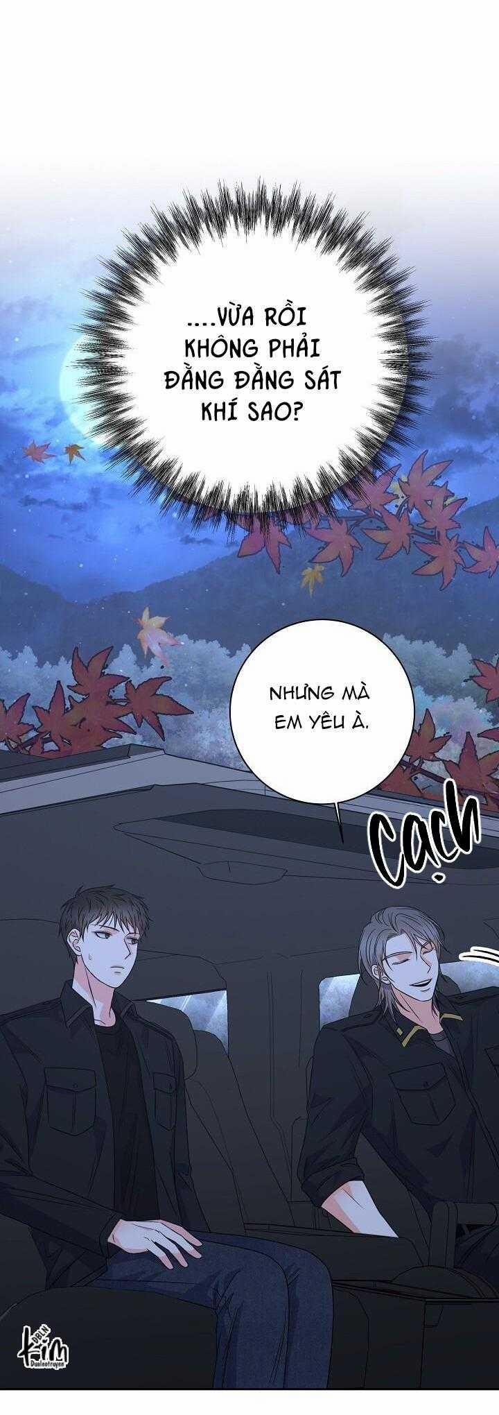 Chán Ghét 37 trang 26