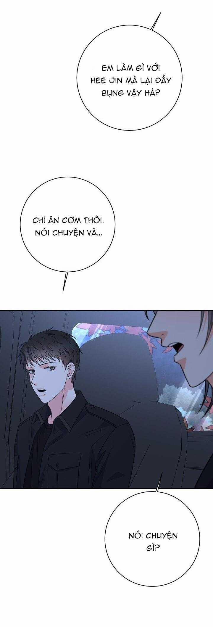 Chán Ghét 37 trang 27