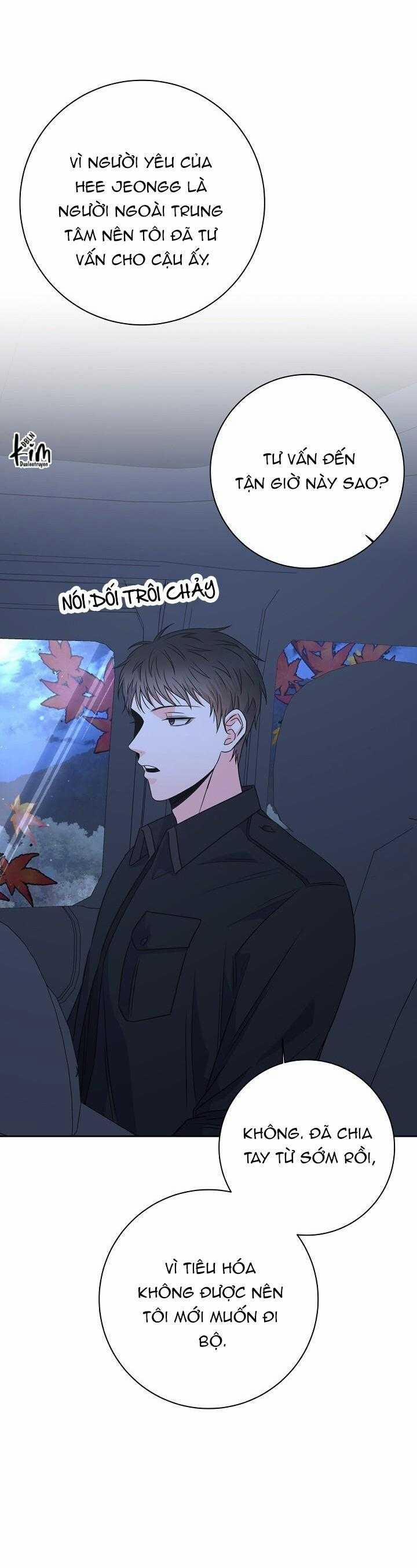 Chán Ghét 37 trang 28