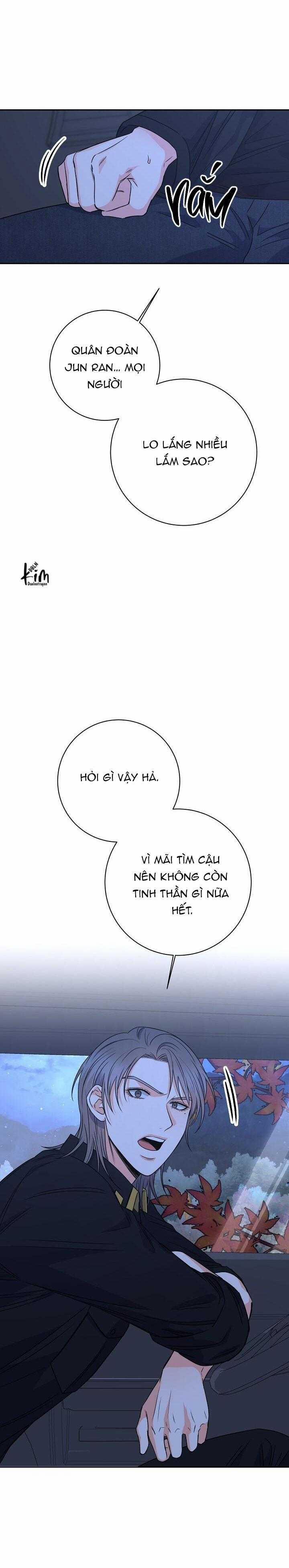 Chán Ghét 37 trang 29