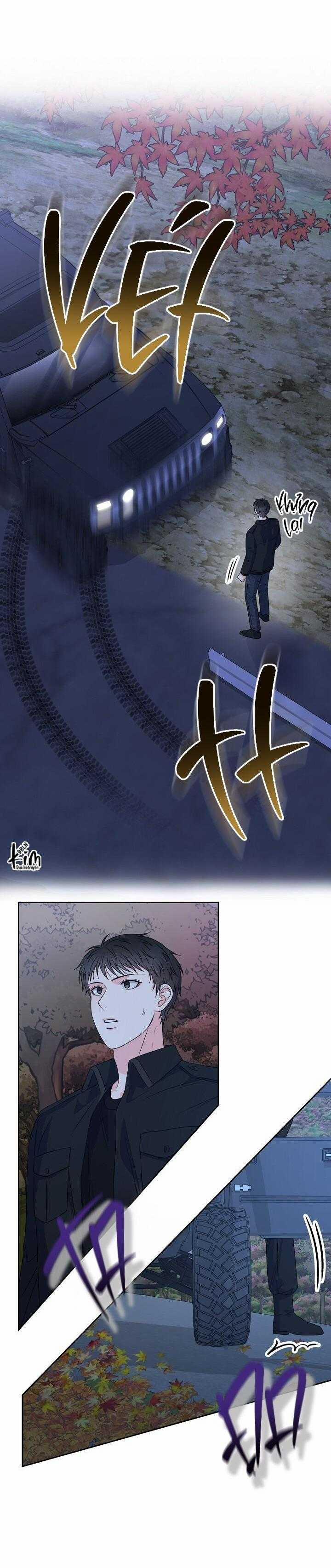 Chán Ghét 37 trang 3