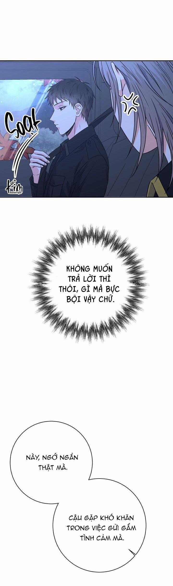 Chán Ghét 37 trang 30