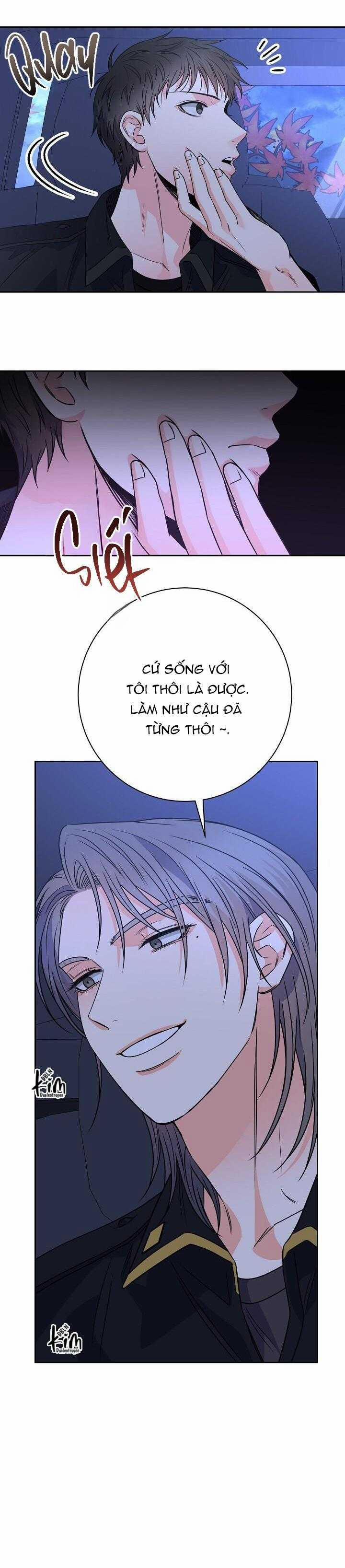 Chán Ghét 37 trang 31