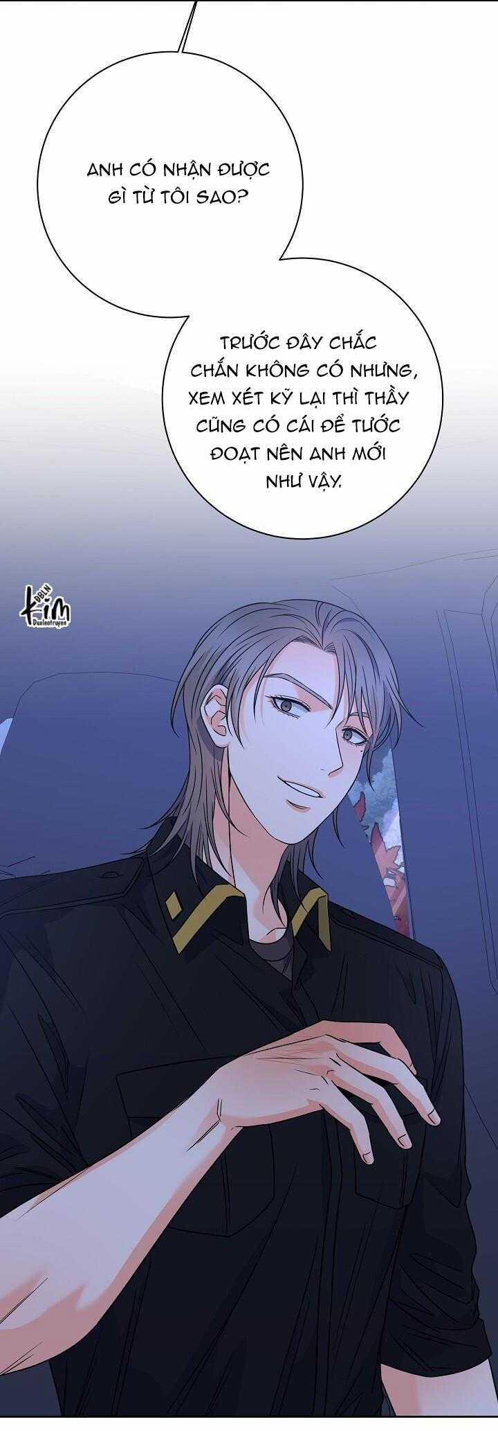 Chán Ghét 37 trang 33