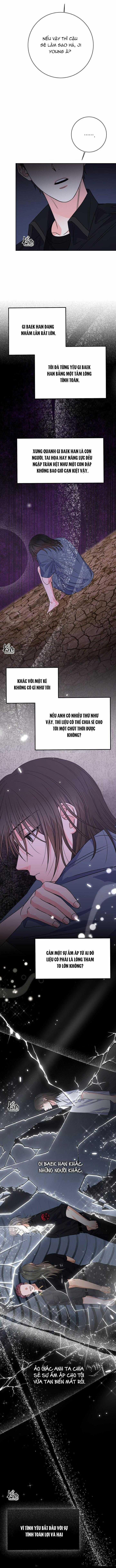 Chán Ghét 37 trang 34