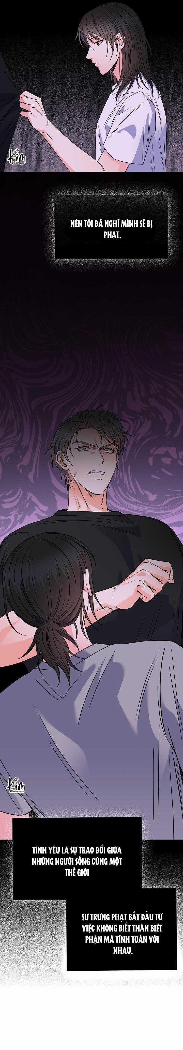 Chán Ghét 37 trang 35