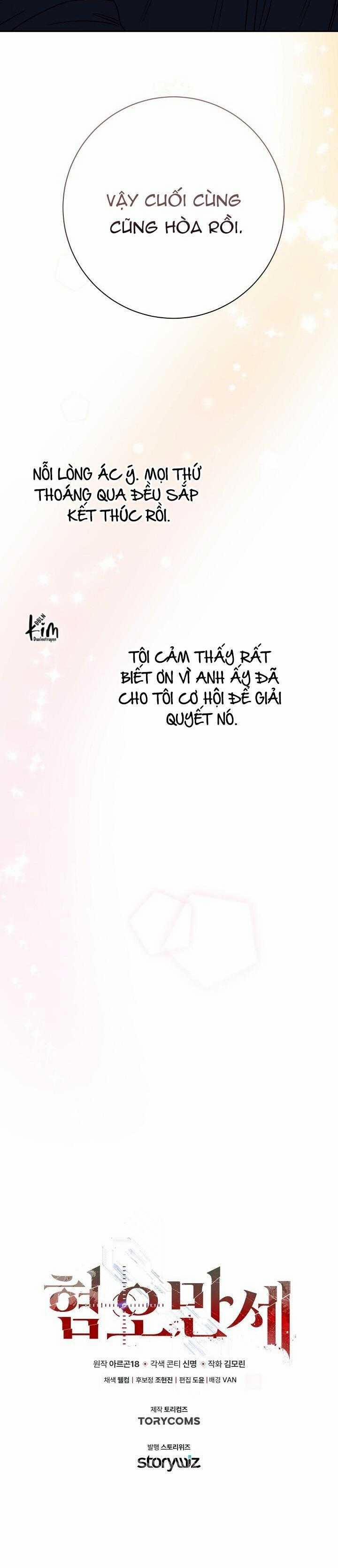 Chán Ghét 37 trang 38