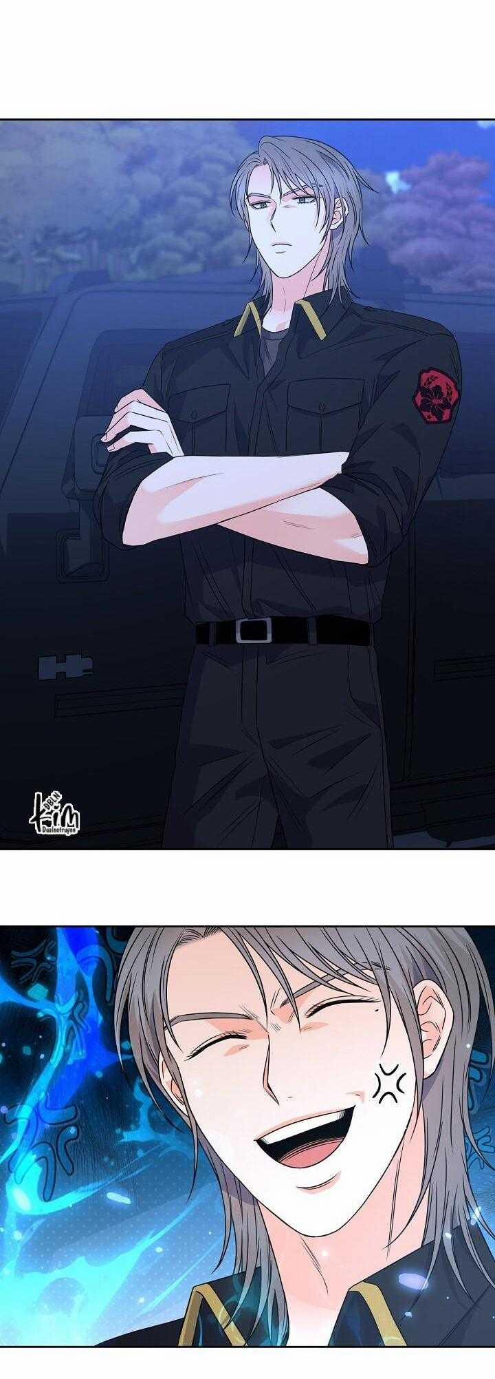 Chán Ghét 37 trang 4