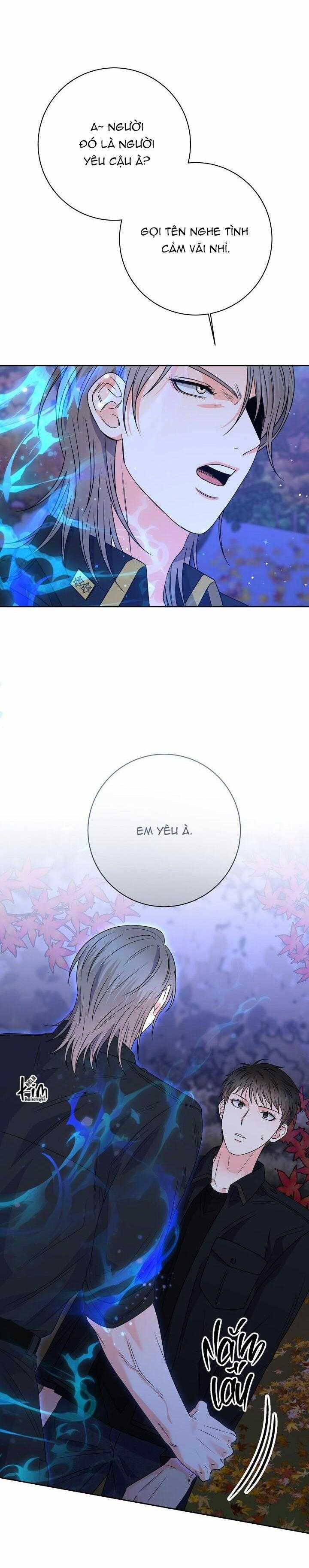 Chán Ghét 37 trang 6