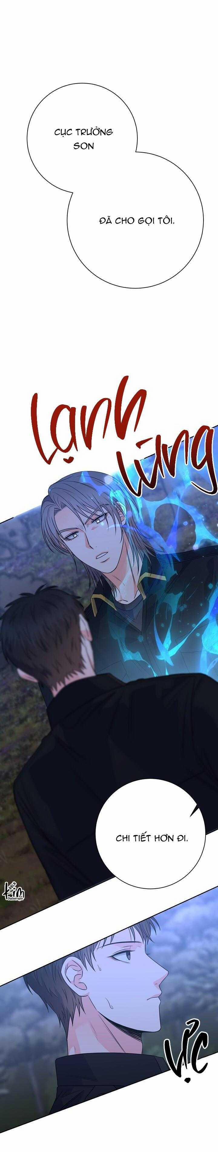 Chán Ghét 37 trang 8