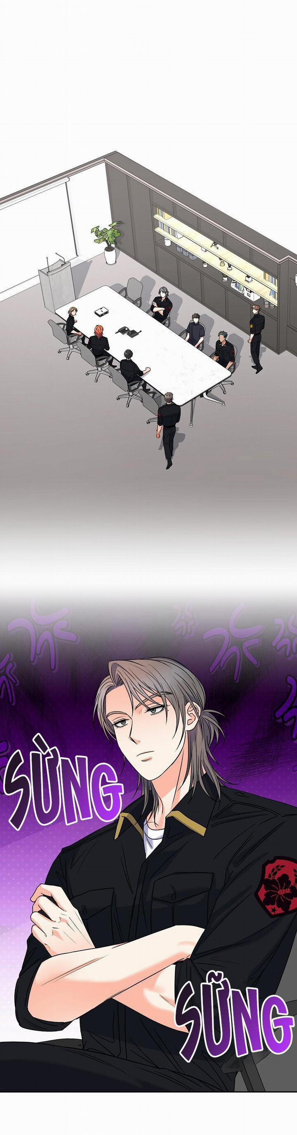 Chán Ghét 38 trang 0