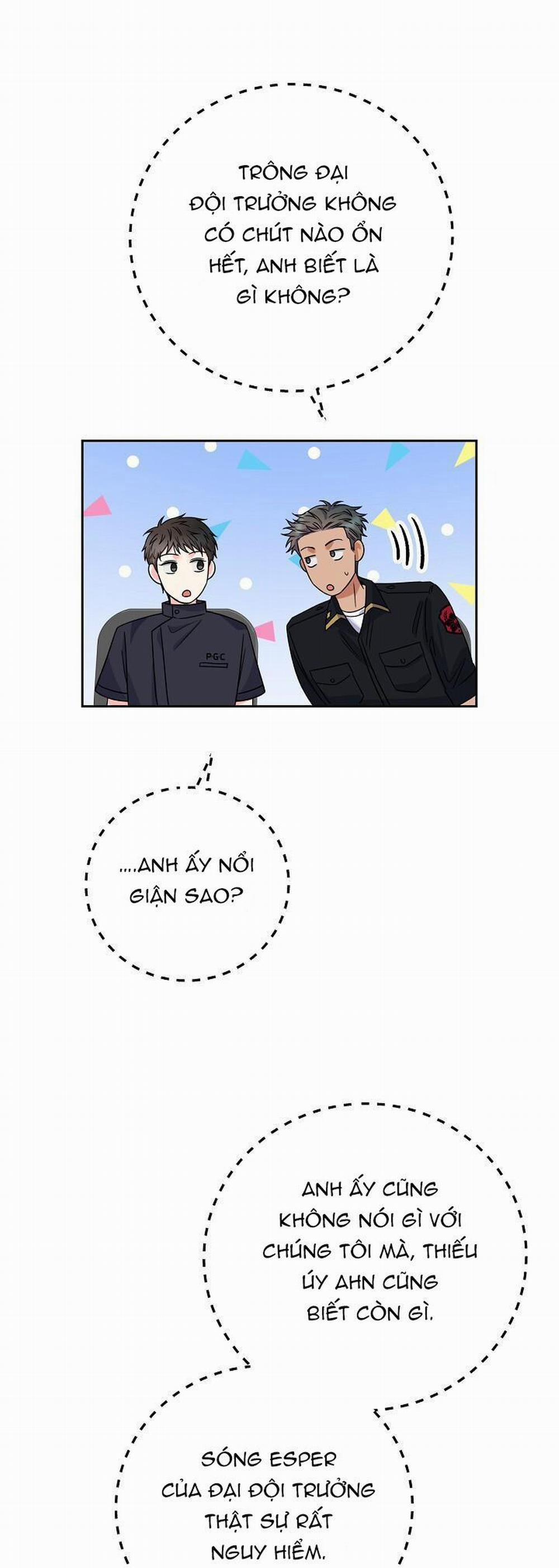 Chán Ghét 38 trang 1