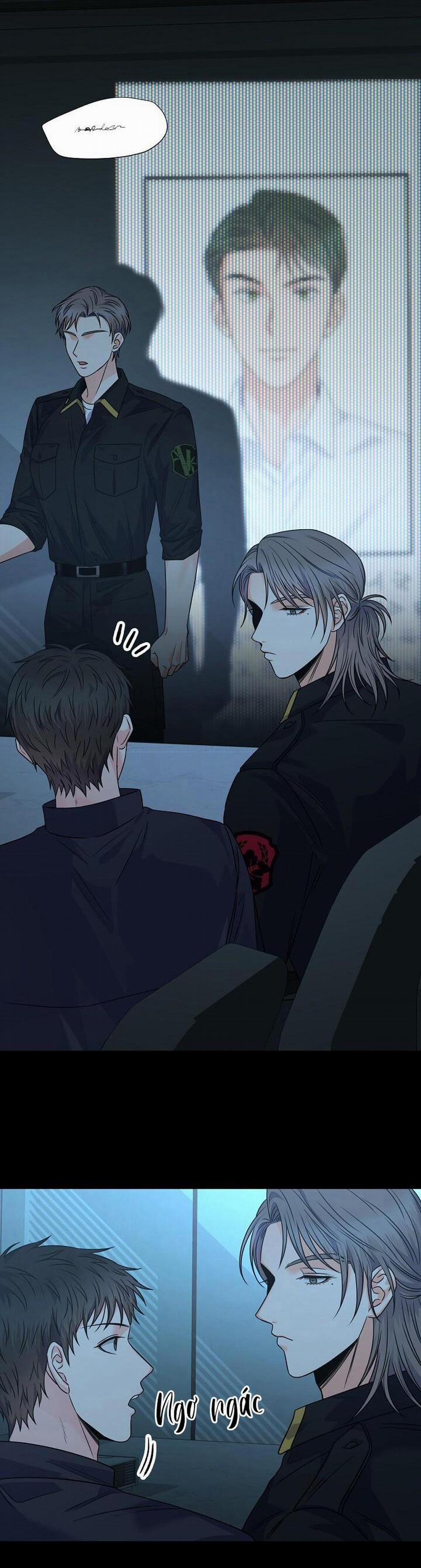 Chán Ghét 38 trang 10